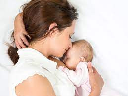 Bí quyết chăm sóc răng miệng cho bà mẹ sau sinh